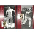 Australia FDI Postcard set 1997 - Australian Cr...