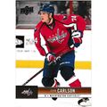 2012-13 Upper Deck - #189 - John Carlson
