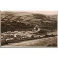 Vintage 'Sweetman & Son Ltd' PC 1947 - Combe Ma...