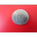 1980 NORWAY FIFTY ORE FREE POST. AAX
