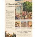 chase national bank 1947 resurgent london oldes...