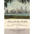 chase national bank 1947 bonds of the city of n...