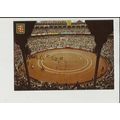 Spain BARCELONA Bullring Postcard by Fisa (69)
