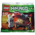 NINJAGO - LEGO SET 30086
