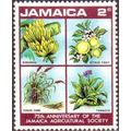 Jamaica 1970 Agricultural Society 2c Unmounted ...