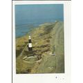 Yorkshire SPURN PENINSULA Postcard by J. Arthur...