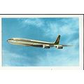 Aviation DONALDSON INTERNATIONAL BOEING 707 Pos...