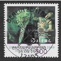 GER 1999 300pf 'RICHARD STRAUSS' FINE USED (EBI...