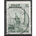 Belgium ( Belgique ) N° 484 YVERT OBLITERE (USED)