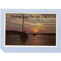 New Jersey Sea Isle City Greetings From Sea Isl...