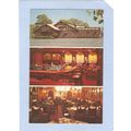 New Jersey Old Bridge Clare & Tobys Inn Restaur...