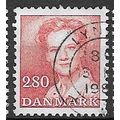 1985 Michel 823 - #2 fine used (o)