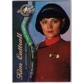 STAR TREK ' Cinema 2000 ' FEMALE GUEST STARS ca...