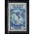 753 3c Byrd Expedition Fine MNH Z1670
