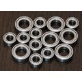 (14pcs) KYOSHO TF2 / LAZER ZX-S Evolution / LAZ...