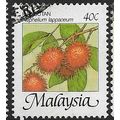 1986/1994 SG 344b - fine used (o) - perf. 13.5x14