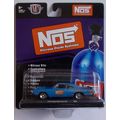 M 2 ' NOS ' 1970 DODGE SUPER BEE 383 (2022)