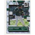 RATED ROOKIE ROBERT PUASON REFRACTOR