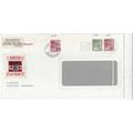 Switzerland 1980 Basel WIPA 1981 Cover unaddres...
