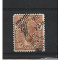 Zanzibar.SG300 3c Sultan Khalifa bin Harub (Ora...