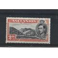 Ascension.SG41 2d Green Mountain.Perfs 13 1/2.M...