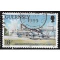 1989 SG 458 - fine used (o)