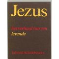 Jezus Verhaal Van Een Levende