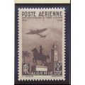 Algeria Stamp Scott #CB3, Mint Never Hinged
