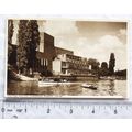1951 postcard Shakespeare Memorial Theatre Stra...