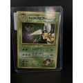 Koga's Beedrill - Holo Rare Challenge from the ...