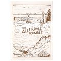 THE ALLERDALE RAMBLE, Cumbria by the countrysid...