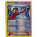 Pokemon XY BREAKThrough #143/162 Judge Rev Holo