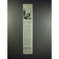 1931 Chalfonte-Haddon Hall Atlantic City Ad - S...