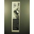 1960 Minox B camera Ad - Why You Should Own