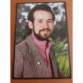 Smash Hits 1984 Panini Sticker No 59 Phil Manza...