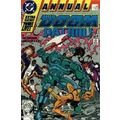Doom Patrol Annual # 001 VFN+ ORIG US COMICS