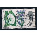 Great Britain 1967 SG718p gb92 British Wild Flo...