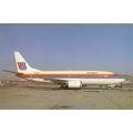 United Airlines Boeing B737 322 Civil Aircraft ...