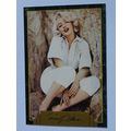 Marilyn Monroe II base trading Card # 138 (A) -...