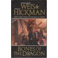 Bones of the Dragon, by Margaret Weis & Tracy H...