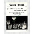 9241) Castle House Framlingham Suffolk - 1972 C...
