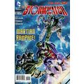 Stormwatch (Vol 3) # 012 NM MODERN AGE COMICS