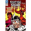 Suicide Squad (Vol 1) # 052 FN+ ORIG US COMICS