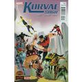 Korvac Saga (2015 Ltd) # 002 NM MODERN AGE COMICS