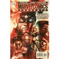 Marvel Comics Presents (Vol 2) # 011 NM MODERN ...
