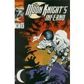 Moon Knight (Vol 3) Marc Spector # 045 VFN+ ORI...