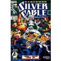 Silver Sable (Vol 1) # 012 NM MODERN AGE COMICS