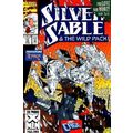 Silver Sable (Vol 1) # 013 NM MODERN AGE COMICS