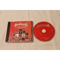 STRAWBERRIES NEW MUSIC SAMPLER-5" Various Artis...