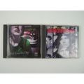 The Lemonheads 2xCD Lot #1